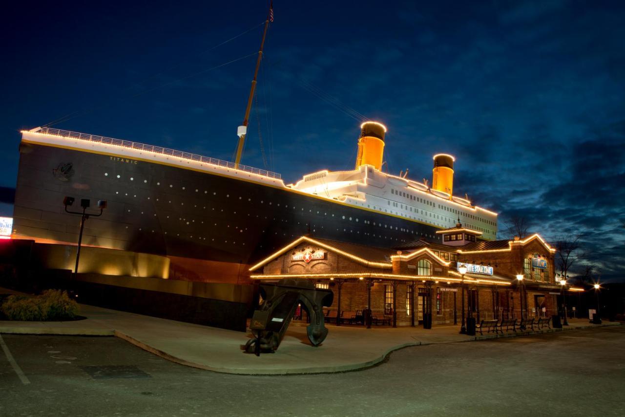 Hidden Memories, Hot Tub, 1089 Of Free Attraction Tickets For Each Paid Day, Dollywood And More Gatlinburg Zewnętrze zdjęcie