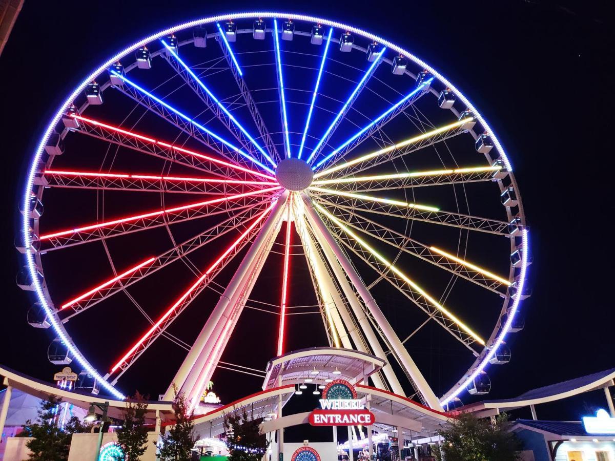 Hidden Memories, Hot Tub, 1089 Of Free Attraction Tickets For Each Paid Day, Dollywood And More Gatlinburg Zewnętrze zdjęcie