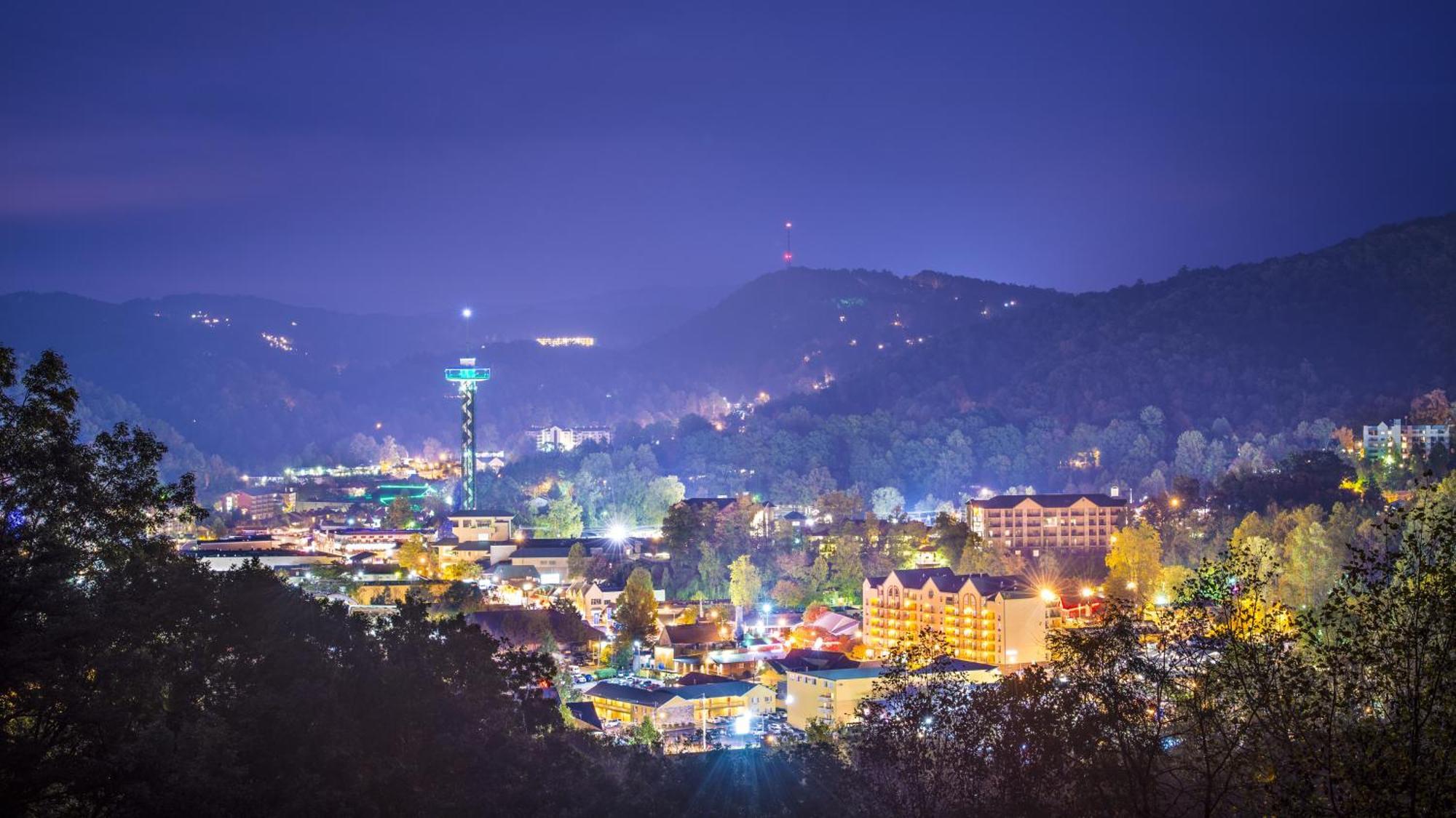 Hidden Memories, Hot Tub, 1089 Of Free Attraction Tickets For Each Paid Day, Dollywood And More Gatlinburg Zewnętrze zdjęcie